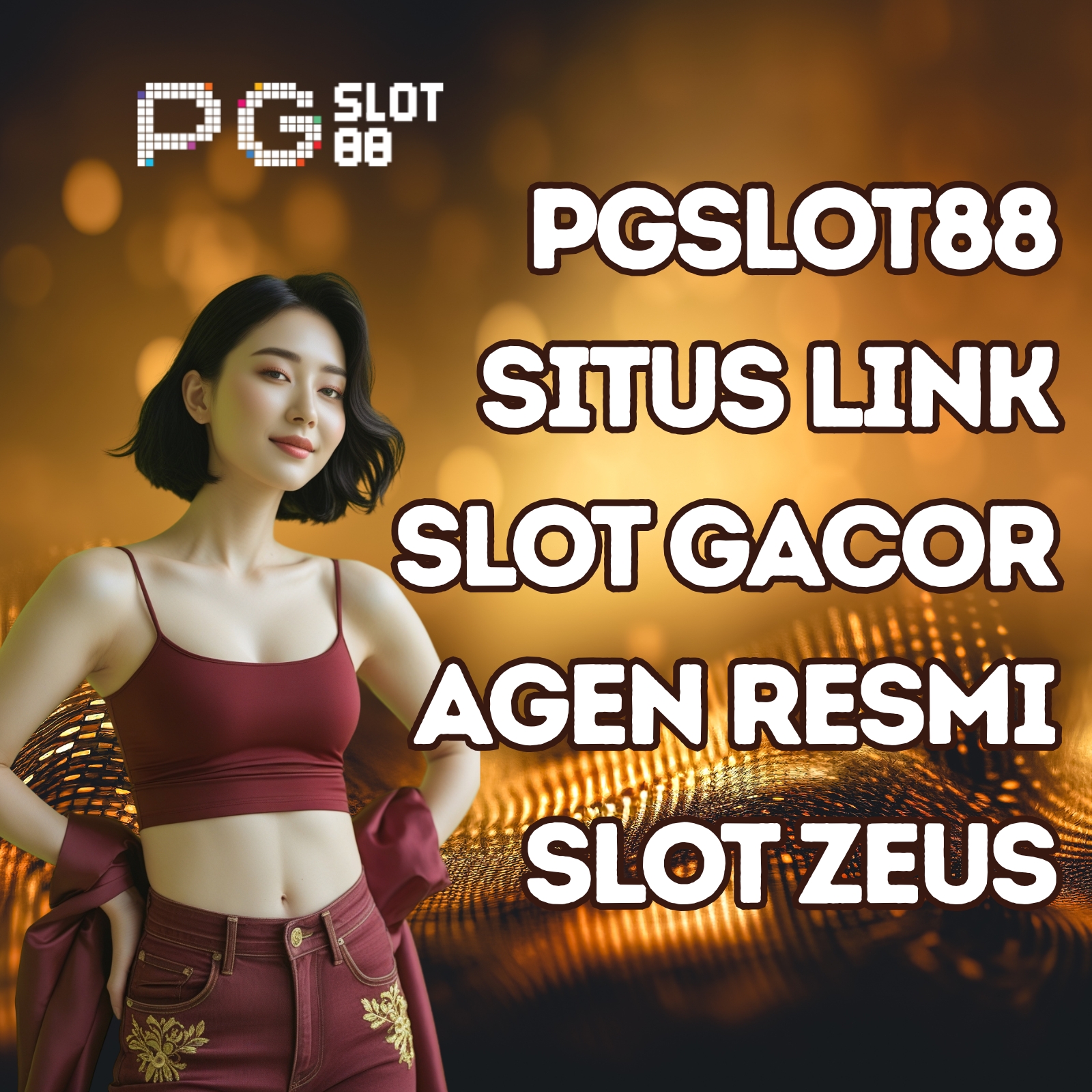 PGSLOT88: Situs Resmi Link Slot Online Gacor TO Kecil Pasti Cair